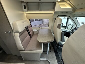 KARMANN MOBIL - DAVIS 620 Trendstyle - 19