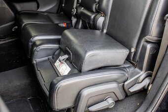 Fiat Freemont 2.0 MultiJet Urban 4x4 A/T - 19