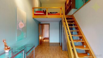 Na predaj viacúčelový 8-izbový rodinný dom – Šimonovany - 19