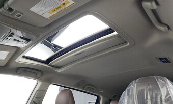 2018 TOYOTA SIENNA LIMITED AWD - 19