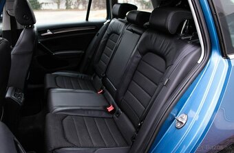 Volkswagen Golf Variant 2.0 TDI BMT 150k Highline - 19