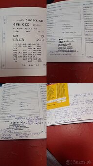 AUDI A6 Avant 2.0 TDI (2010) - 19