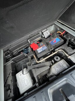 Rozpredám BMW X3 (e83) 2.0d 110kw (2006r.v) AERO Mpacket - 19