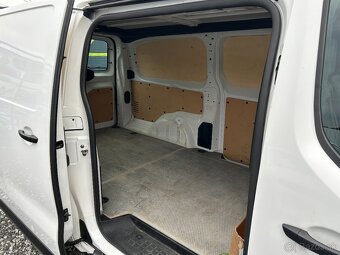 Toyota Proace 2.0 D-4D 120 Active 1400 L2 - 19