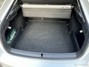 Škoda Octavia 2023/5 Style DSG 2,0 TDI 110kW - 19