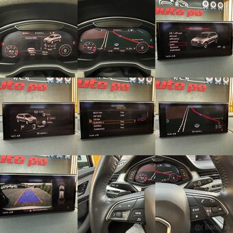 Audi Q7 50 3.0 TDI mHEV S line quattro tiptronic - 19