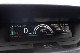 Renault Mégane Scénic - 19