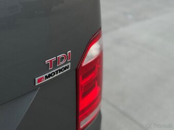 VW T6 Multivan - 4motion , DSG , Highline , odpocet DPH - 19