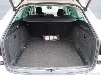 Superb Kombi Live 2.0TDI, kúp.v SR,1.majiteľ,odpočet DPH - 19