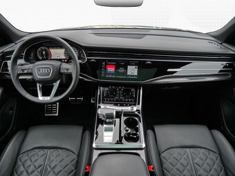 Audi Q8 50 TDI quattro S line - 19
