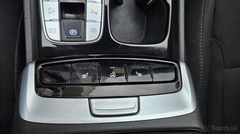 Hyundai Tucson 1.6 T-GDi Mild Hybrid Style A/T - 19