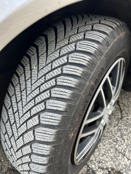 Octavia 1.9 TDI 77kw combi - 19