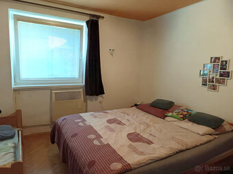 Predaj 3 izbový tehlový byt s balkónom, 78 m2 centrum Brezno - 19