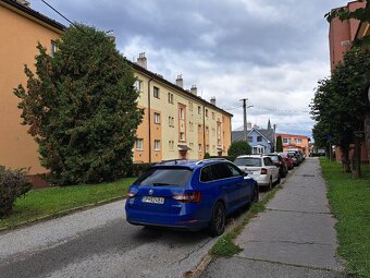 ÚTULNÝ BYT V POKOJNEJ LOKALITE - 19