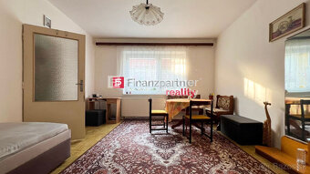 Rodinný dom s pozemkom 436 m², Staré Mesto, Nitra - 19