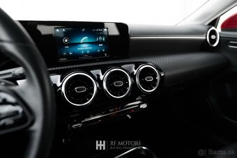 Mercedes-Benz A trieda 180 /T - 19