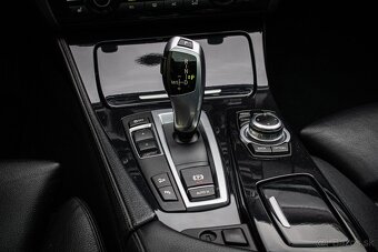 530d xDrive Comfortné sedadlá, Soft-close, Šíber, super stav - 19
