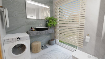 Na predaj investičný 2-izbový apartmán (nebytový priestor) v - 19