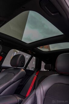 Mercedes-AMG C43 4MATIC Facelift Kombi - 19