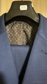 Pánsky oblek - 19