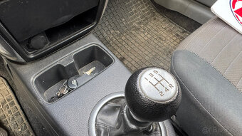 Suzuki SX4 1,6i LPG 4x4 - 19