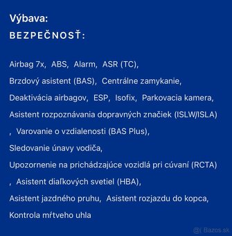 Volkswagen passat variant - 19