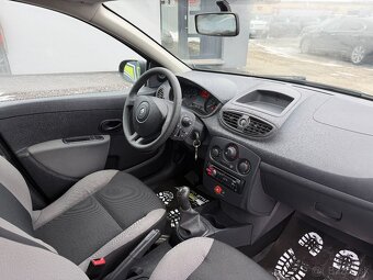 Renault Clio 1.2 Authentique - 19
