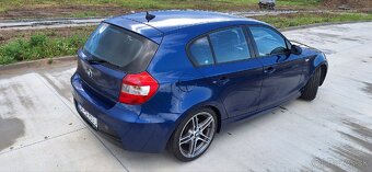 BMW e87 130i ; 195kW(260hp) r.v. 2007 - 19
