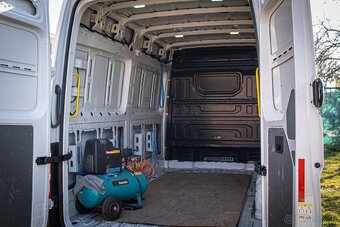 Volkswagen Crafter L3H3 2.0 TDI - 19