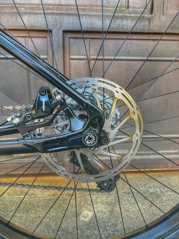 Specialized Turbo Levo HT Comp 6Fattie / 27,5" / M / 500Wh - 19