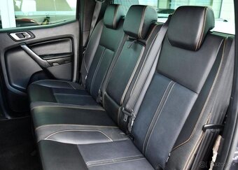 Ford Ranger 2.0 BiTDCi 156kW AWD WILDTRACK 156 kw - 19