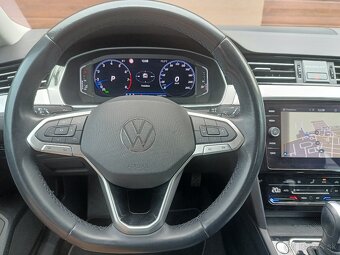 Volkswagen Passat Variant 1.5 TSI Business DSG r.v. 2022 - 19