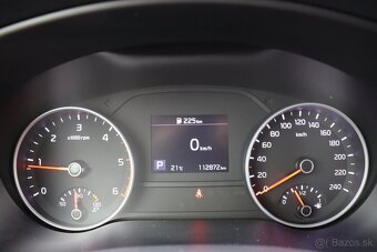 Kia Sportage 1.6 CRDi 136k Gold A/T - 19