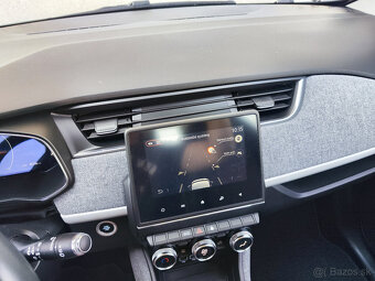 Renault Zoe R135 Z.E. 52 kWh Zen - 19