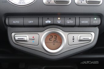 Honda Jazz 1,3 i - DSi 61 kW COOL, 1 MAJITEĽ - 19