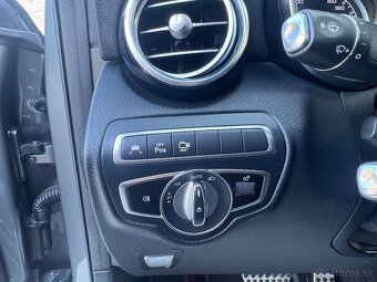 Mercedes - Benz GLC 43AMG Coupe 270kw - Odpočet DPH - 19