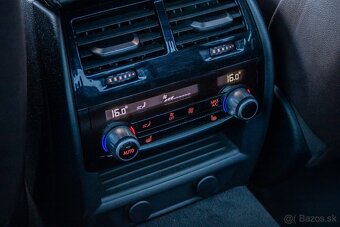 BMW Rad 5 530d xDrive A/T, 195kW, A8 / AJ NA SPLÁTKY - 19