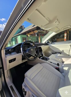Volkswagen Passat B8, 140kw (160kw), 4x4, DSG, Full servis - 19