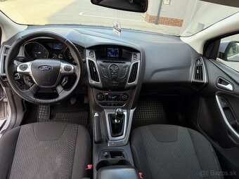 FORD FOCUS 1.6TDCI - 19
