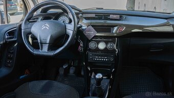 Citroën C3 1.4i Attraction - 19