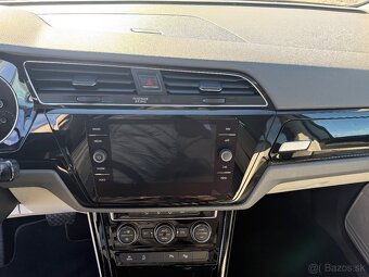 Volkswagen Touran 2.0TDi 110KW DSG 2019 - 19