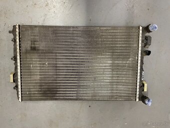 škoda fabia 2 dvere blatnik zrkadlo svetlo čelo vystuha - 19