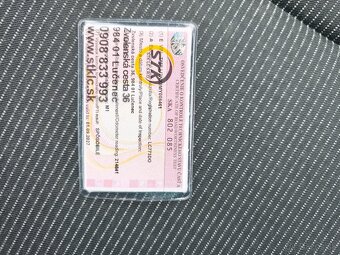 Predám Škoda Octavia IV combi - 19