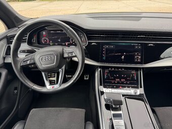 AUDI Q7 50 TDI QUATTRO S-LINE - 19