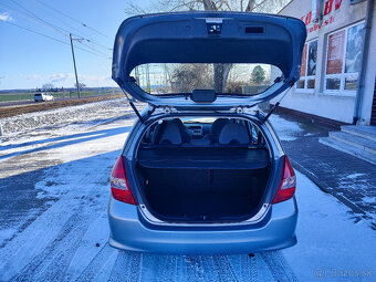 Honda Jazz 1.4 Cool - 19