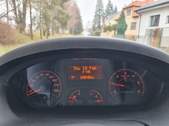 ===Citroën Jumper=== - 19