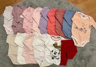 Darujem vrece deckeho oblečenia - 19