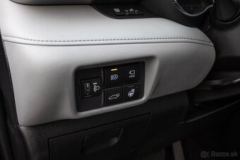 Toyota Highlander 2.5 Hybrid Dynamic Force Executive AWD - 19