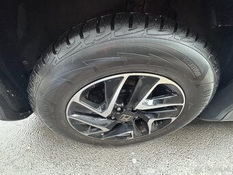 Honda CR-V, 1.6 i-DTEC 1.maj ČR DPH NEHAV. - 19
