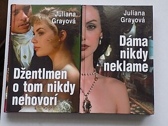 Historické romance -Jeffries,Beverley,Jordan,Hoyt  a iný - 19